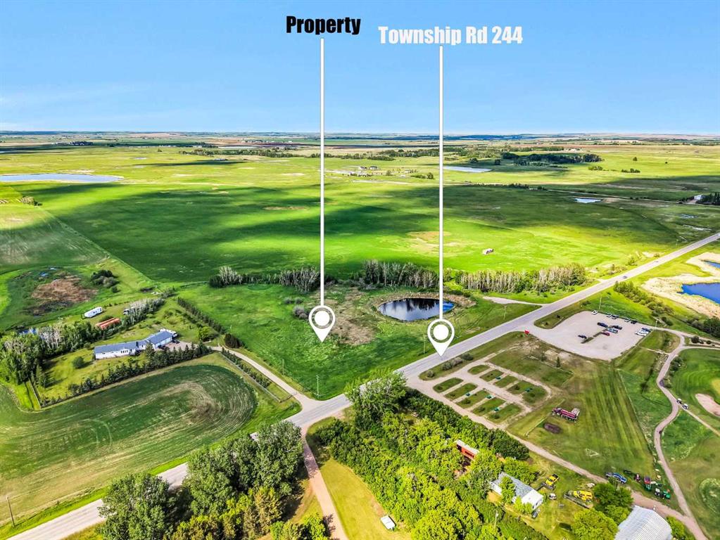 Picture for 253032 Township Road 244  