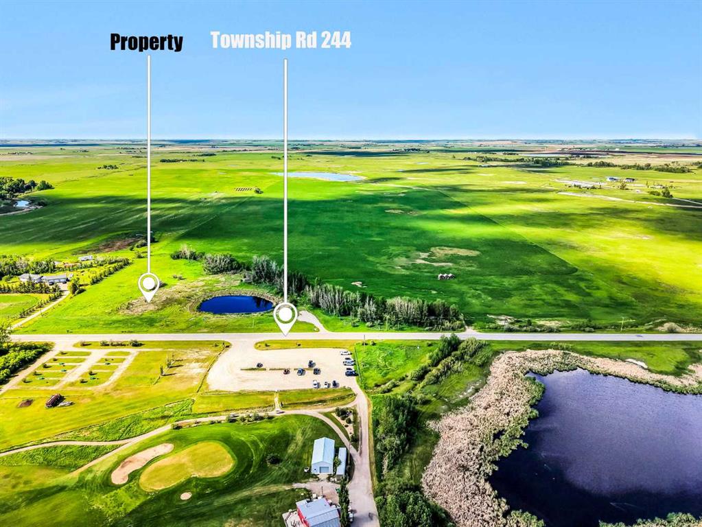 Picture for 253032 Township Road 244  