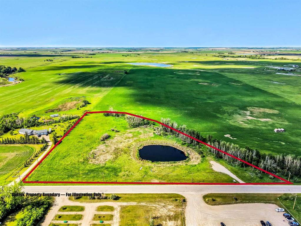 Picture for 253032 Township Road 244  