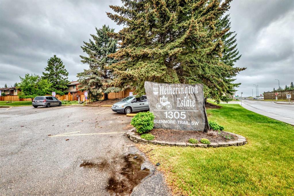 Picture for 444, 1305 Glenmore Trail SW