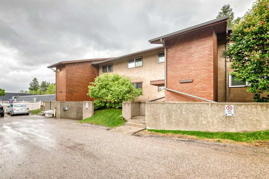 Picture for 444, 1305 Glenmore Trail SW