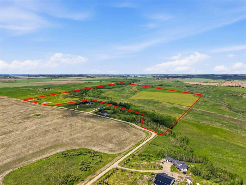 Picture for 16, 30480 Range Road 12  