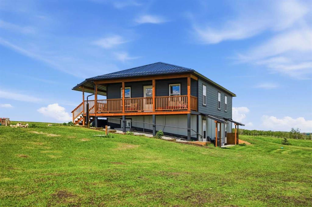Picture for 16, 30480 Range Road 12  