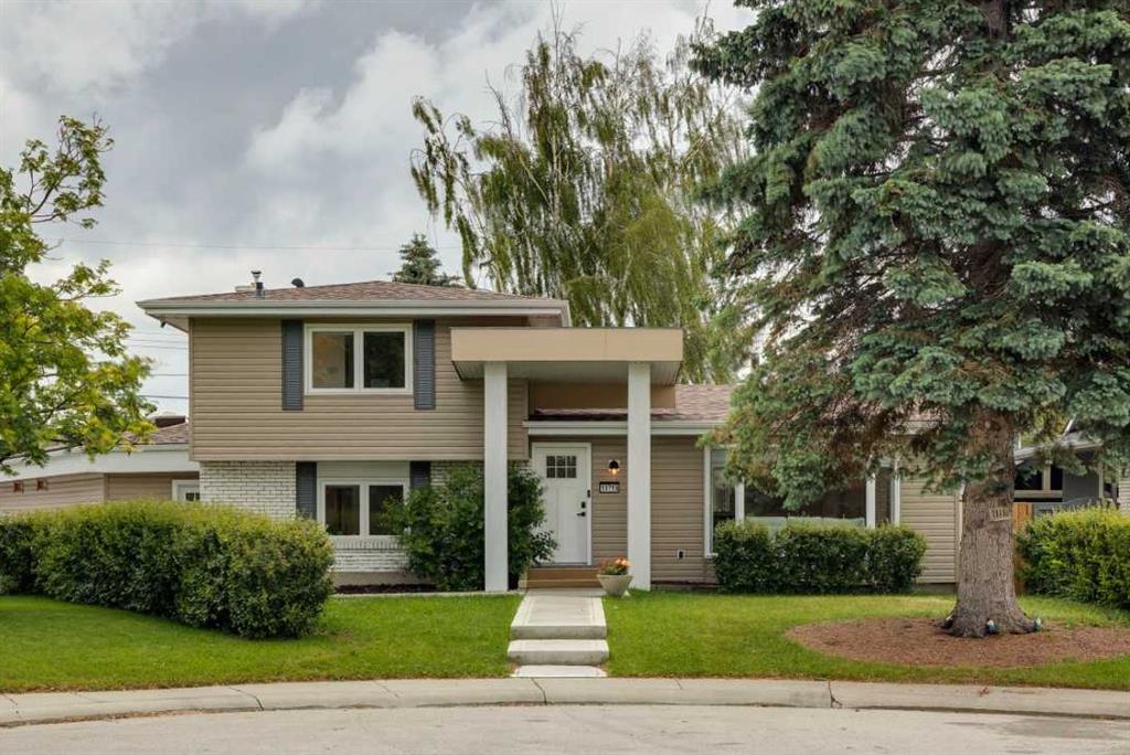 Picture for 10719 Mapleglen Crescent SE