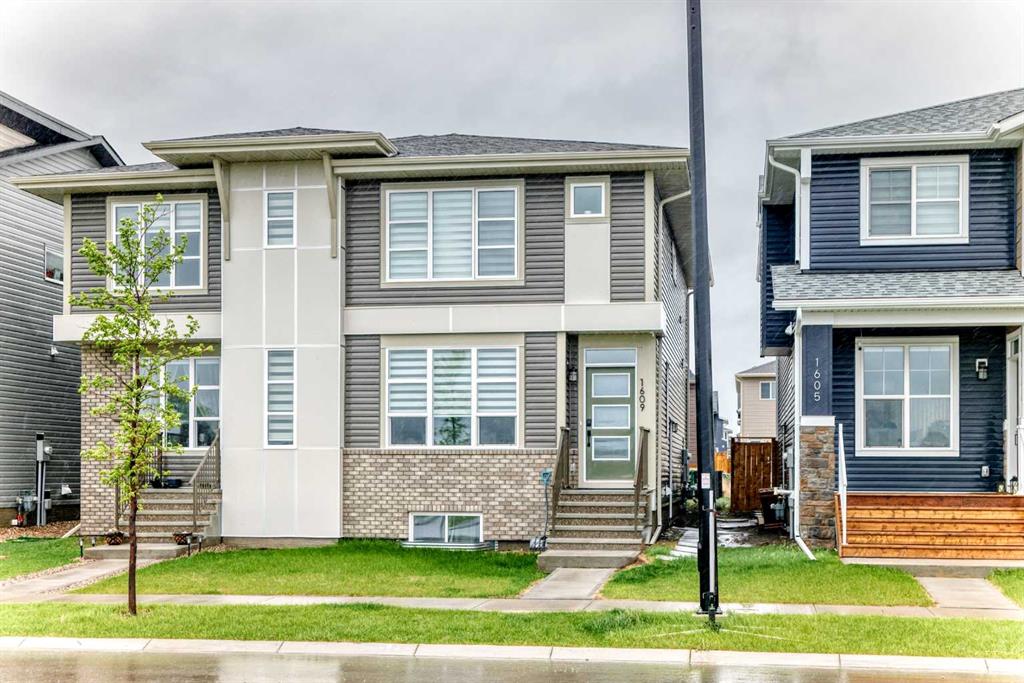 Picture for 1609 Chinook Gate Drive SW