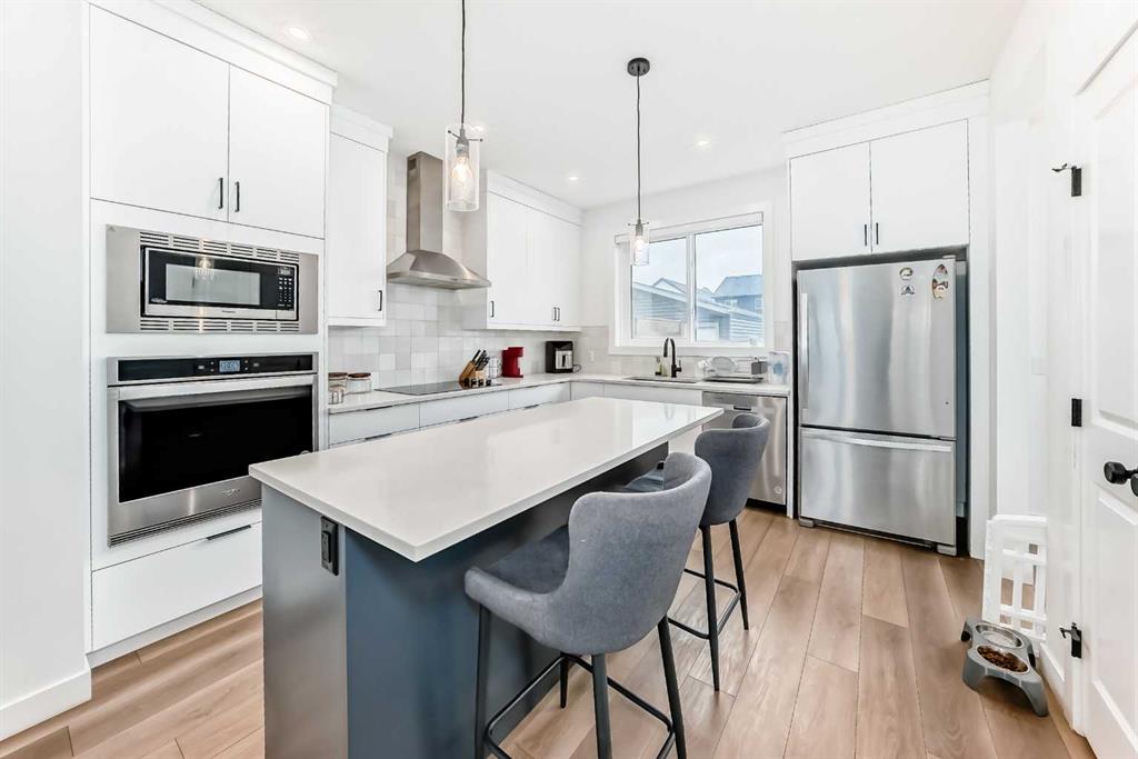 Picture for 1609 Chinook Gate Drive SW