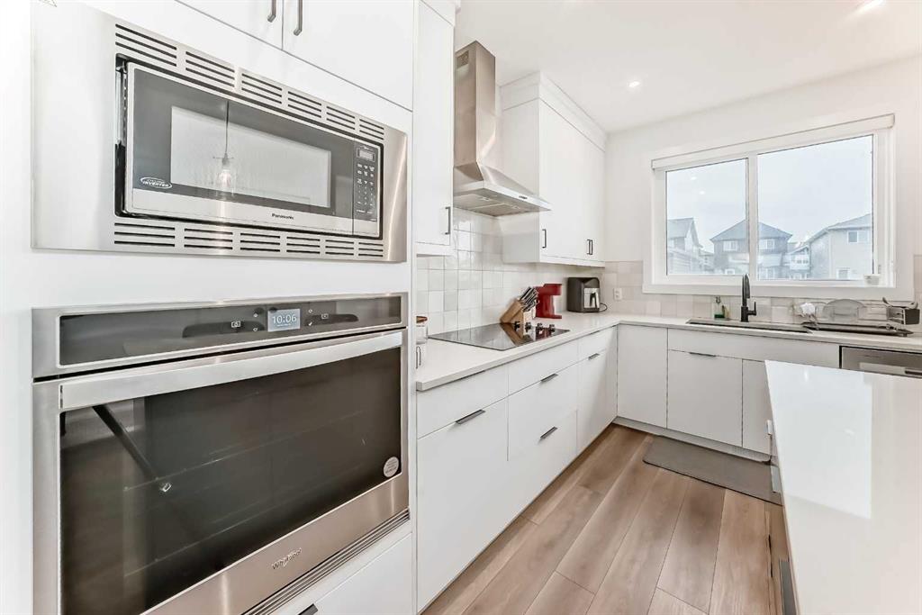 Picture for 1609 Chinook Gate Drive SW