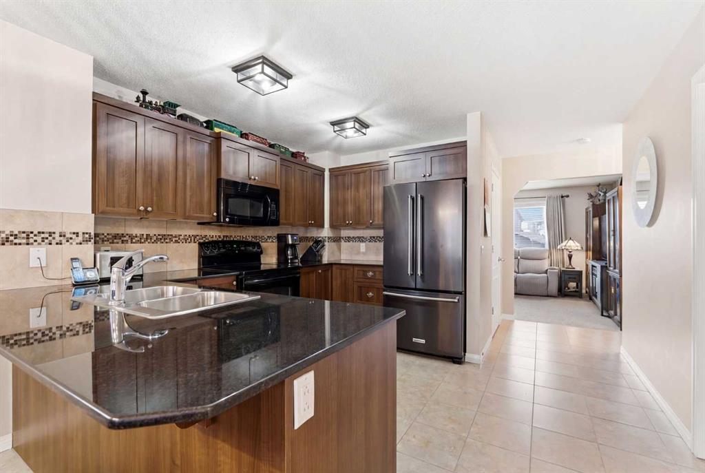 Picture for 107 Skyview Springs Manor NE