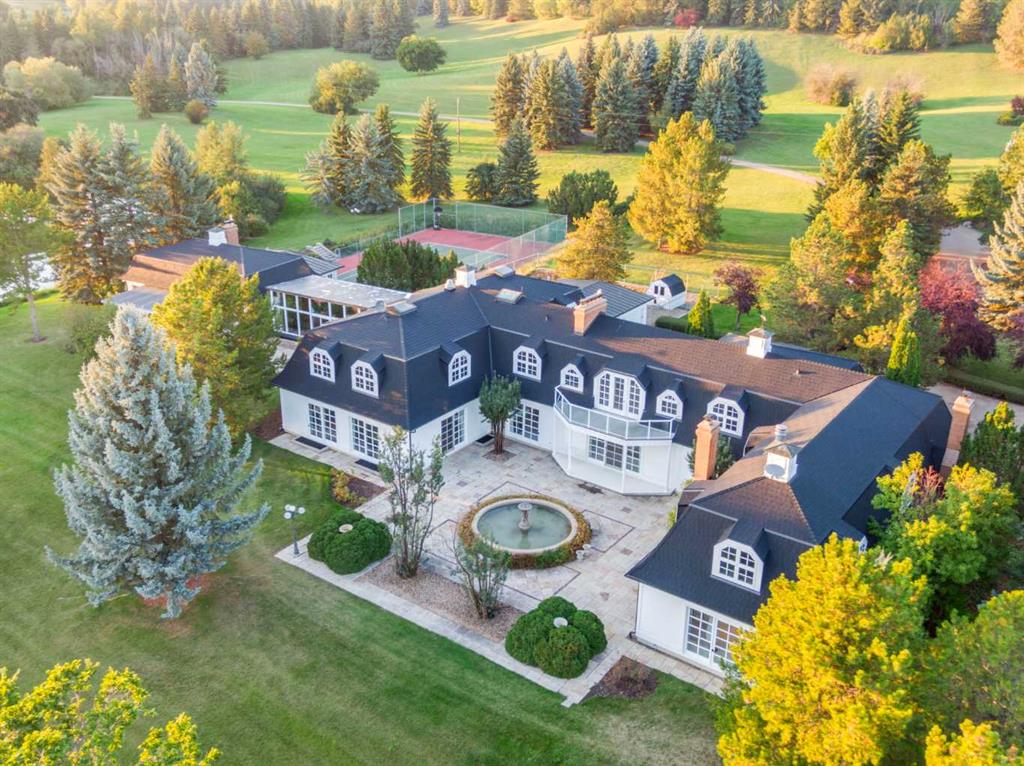 Picture for 41320 Range Road 232  