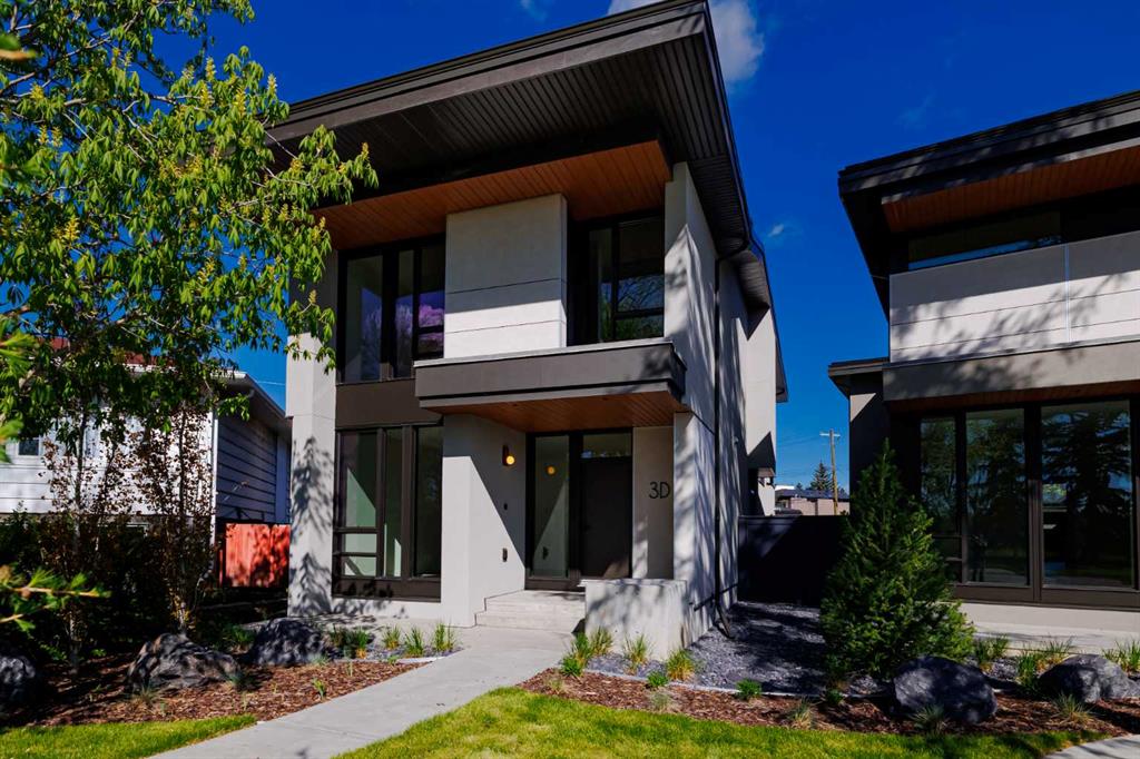 Picture for 3D Willow Crescent SW
