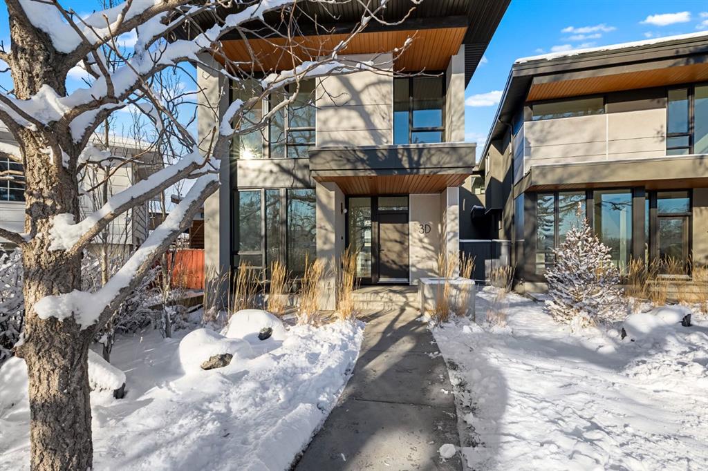 Picture for 3D Willow Crescent SW