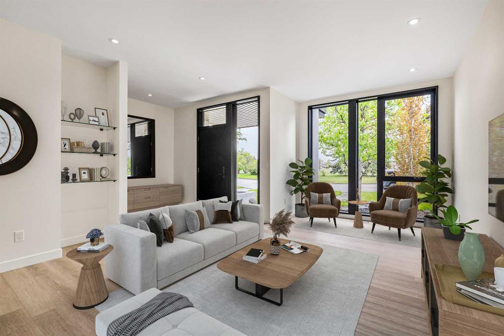 Picture for 3D Willow Crescent SW