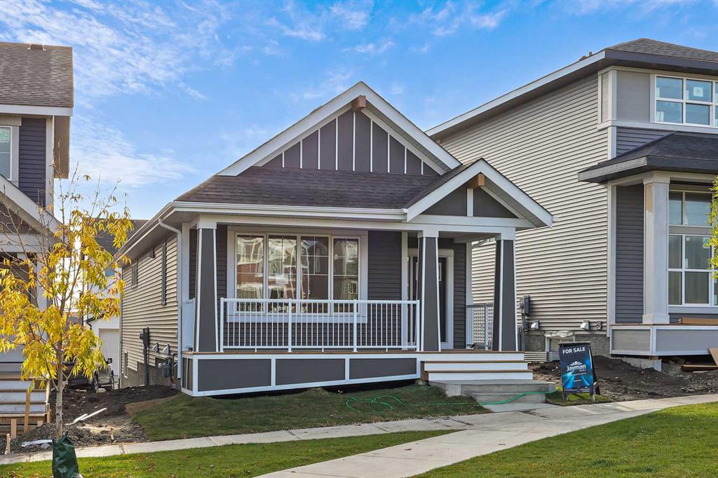 Picture for 116 Mitchell Walk NW