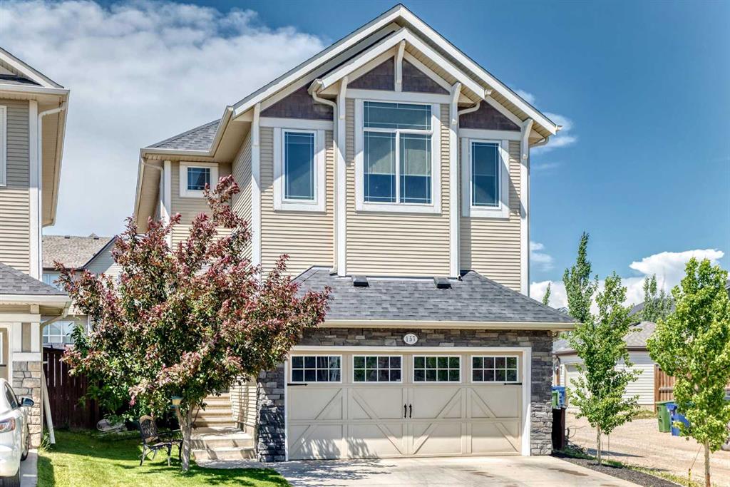 Picture for 157 Sage Valley Road NW