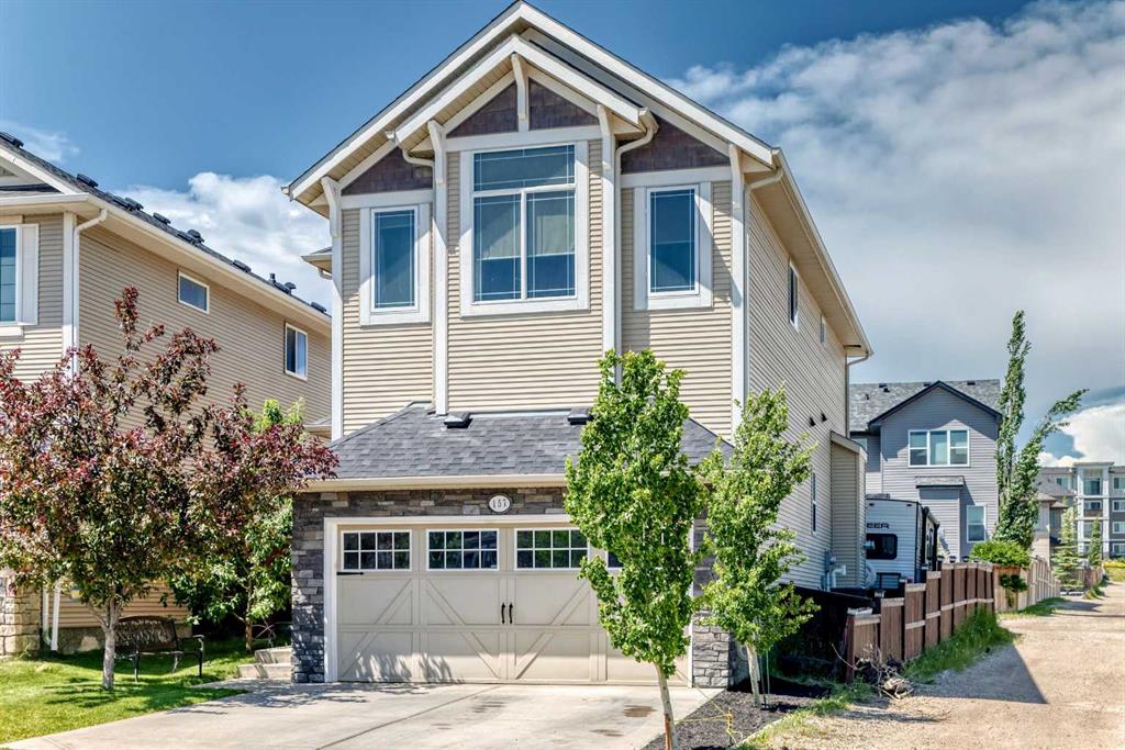 Picture for 157 Sage Valley Road NW