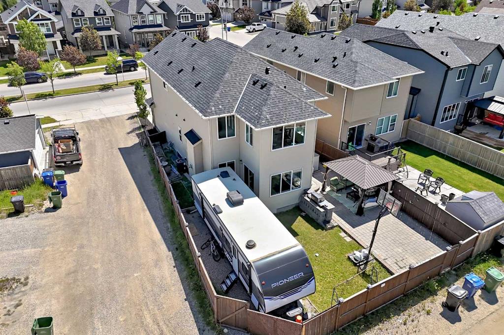 Picture for 157 Sage Valley Road NW