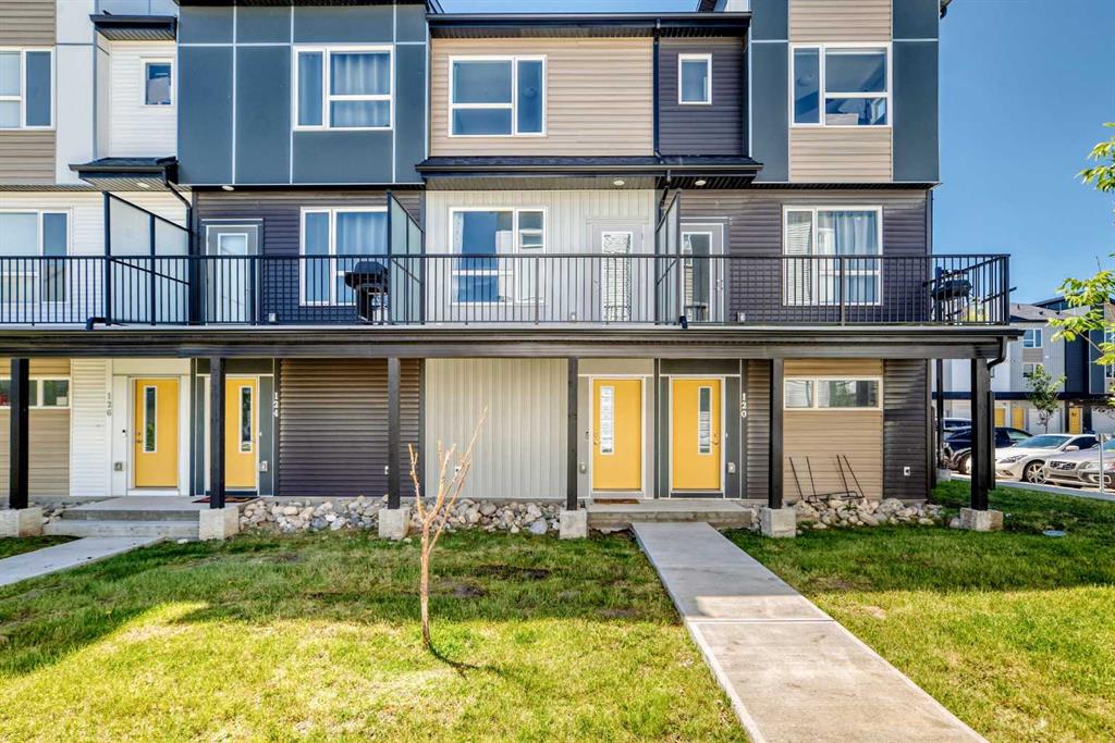 Picture for 122, 301 Redstone Boulevard NE