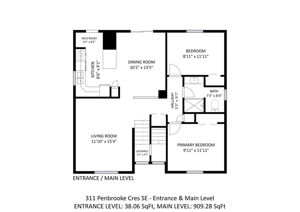 Picture for 311 Penbrooke Crescent SE
