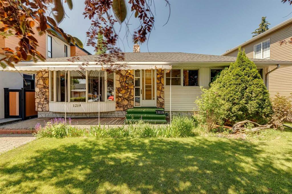 Picture for 1219 Renfrew Drive NE