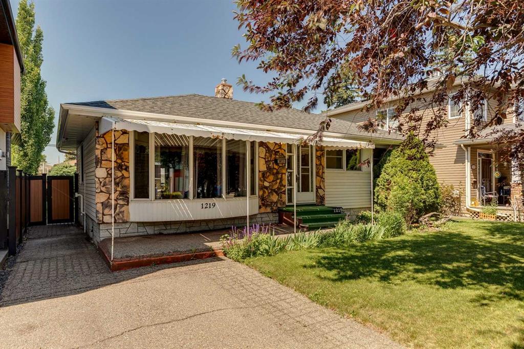 Picture for 1219 Renfrew Drive NE