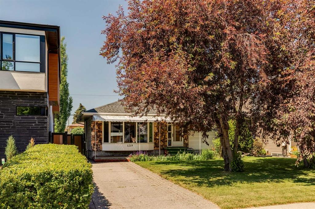Picture for 1219 Renfrew Drive NE