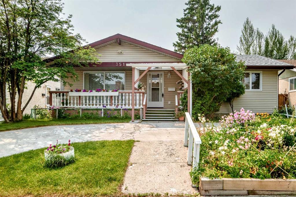 Picture for 351 Cedarpark Drive SW