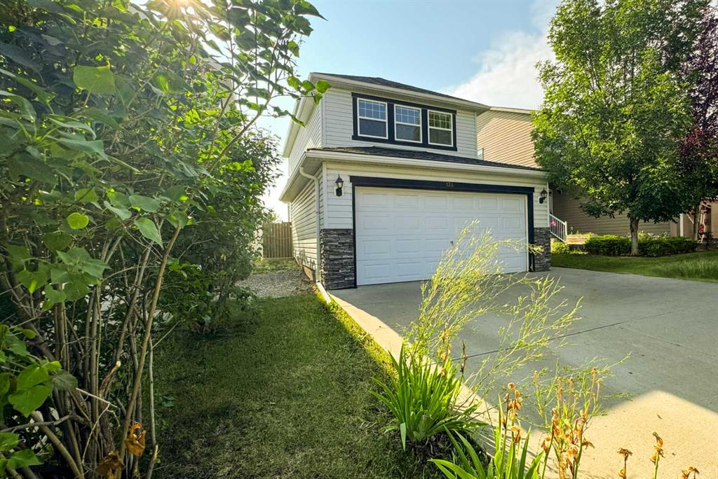 Picture for 124 Everglen Way SW