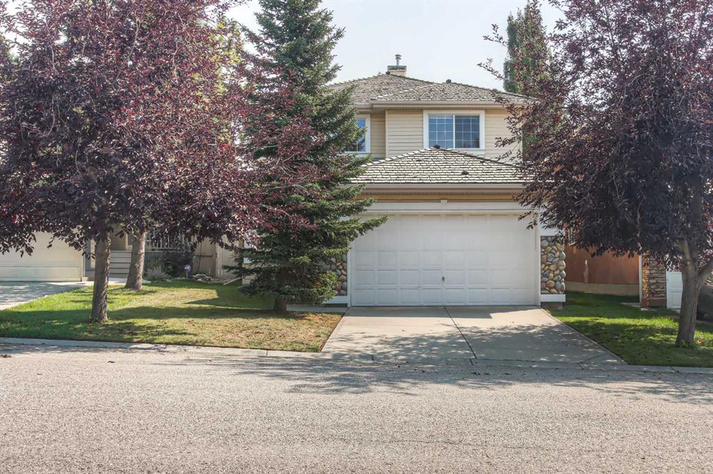 Picture for 412 Springbank Place SW