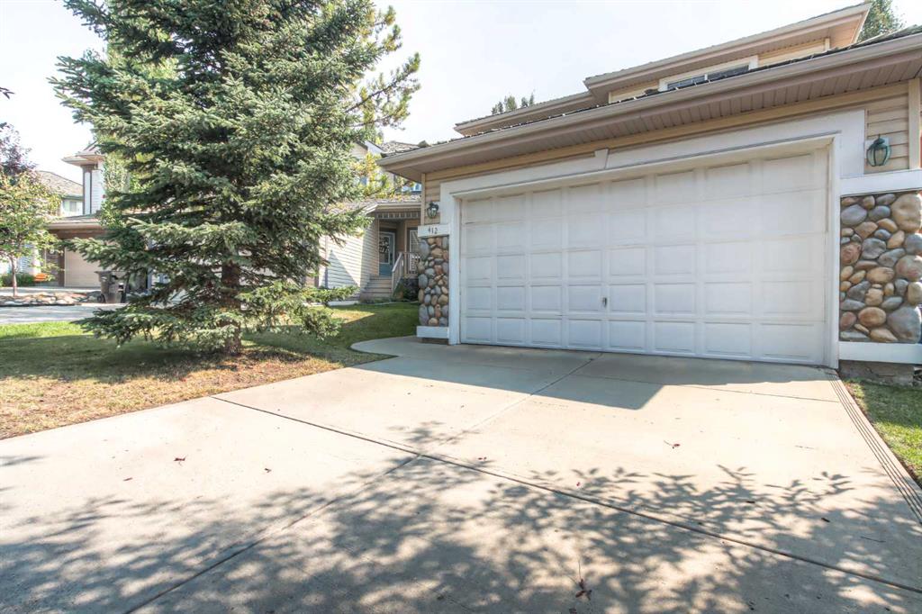 Picture for 412 Springbank Place SW