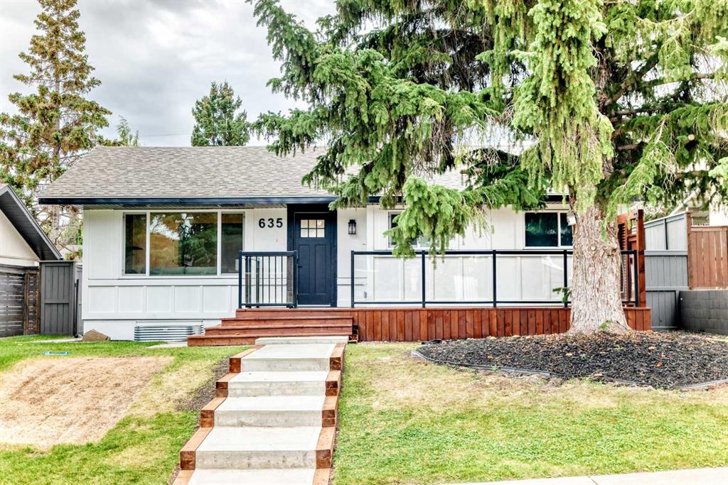 Picture for 635 104 Avenue SW