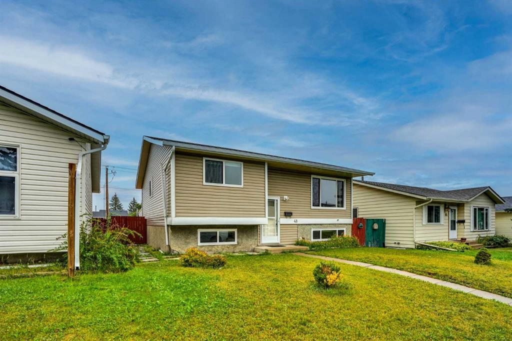 Picture for 48 Falton Rise NE