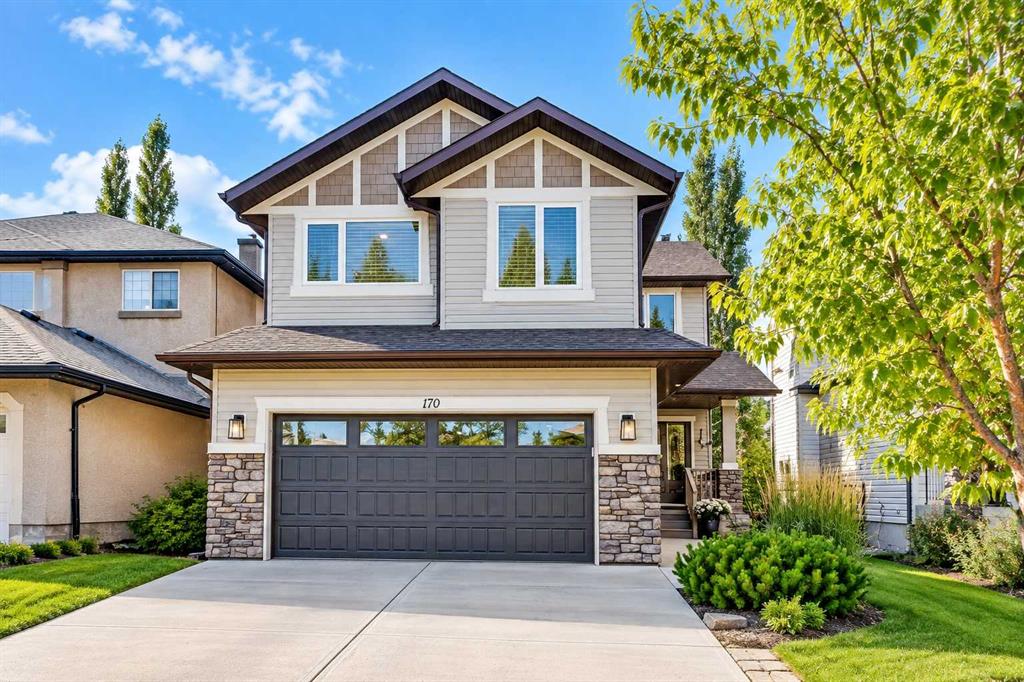 Picture for 170 Tuscany Ravine Close NW