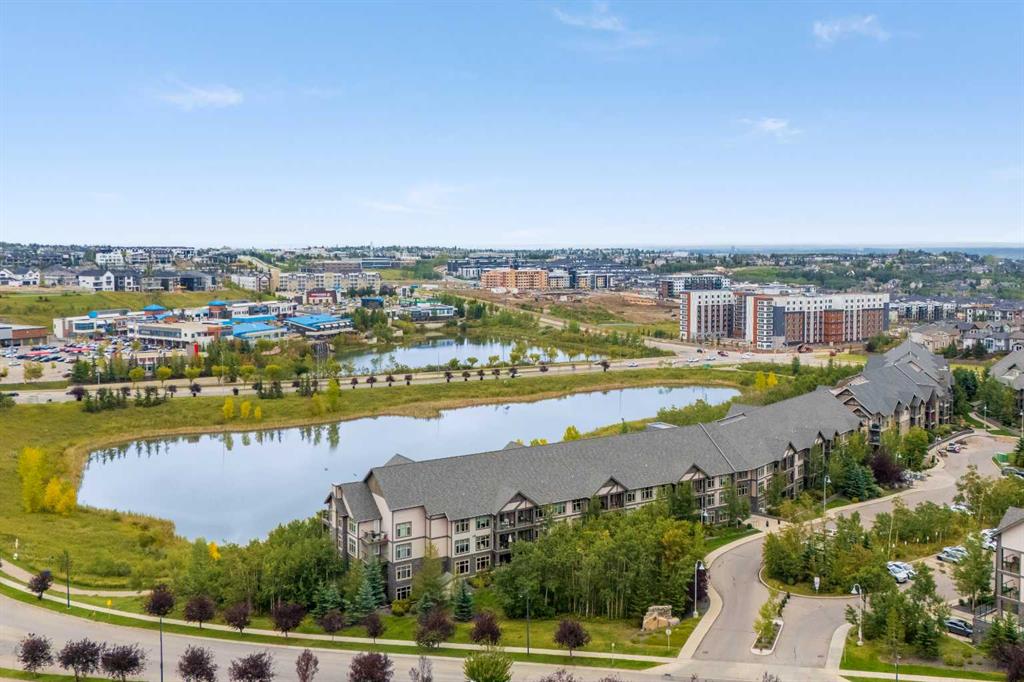 Picture for 107, 45 Aspenmont Heights SW