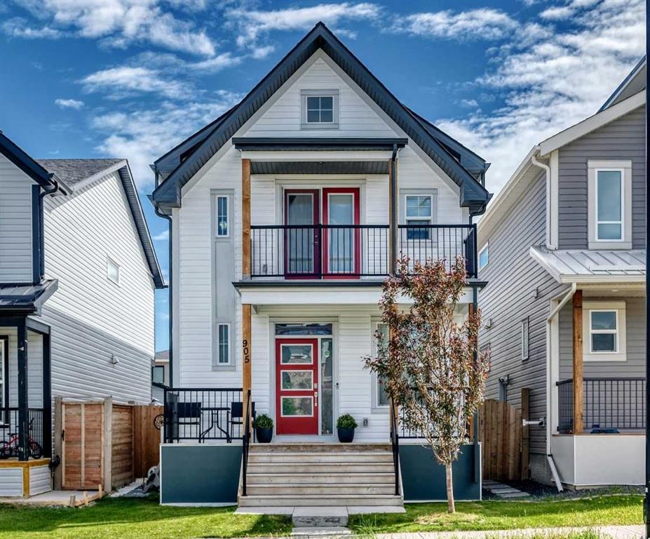 Picture for 905 Livingston Way NE