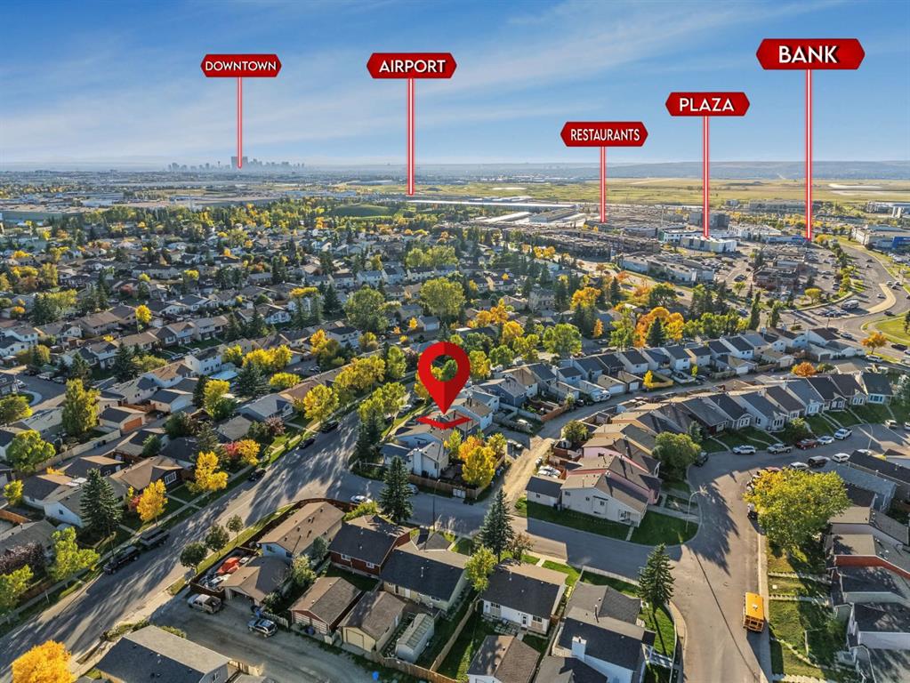 Picture for 310 Castleridge Drive NE
