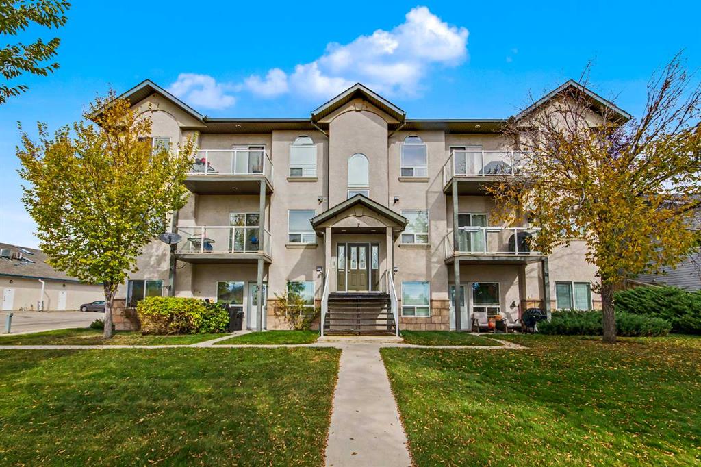 Picture for 302, 7 Crystal Ridge Cove 