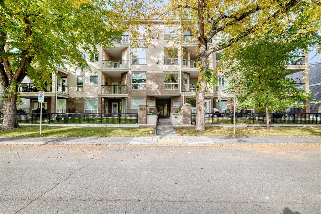 Picture for 305, 3412 Parkdale Boulevard NW