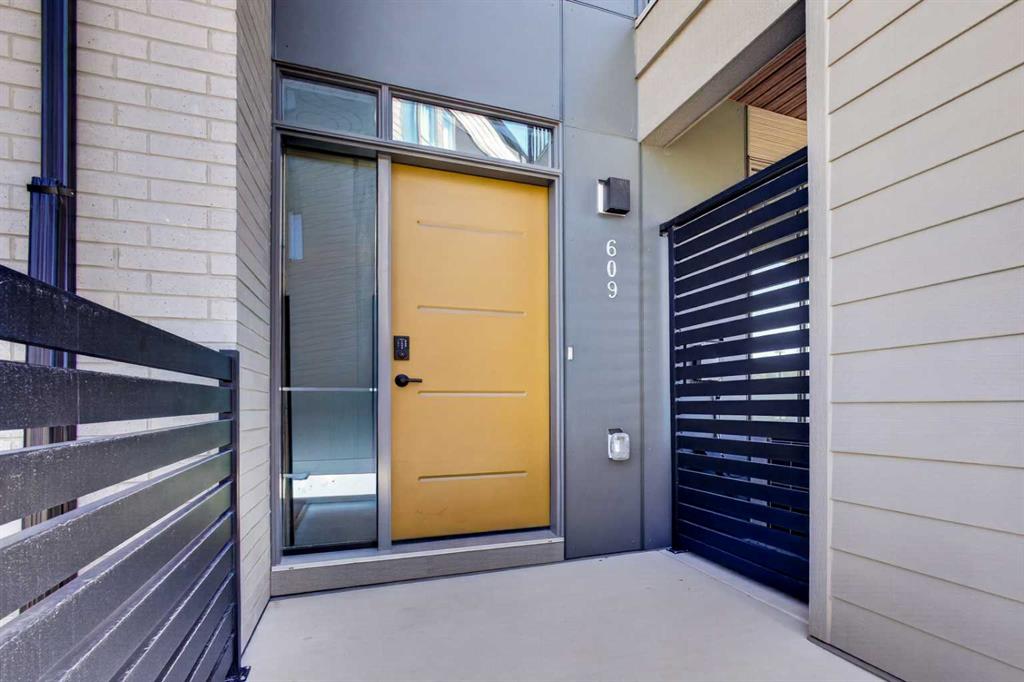 Picture for 609 Sovereign Common SW