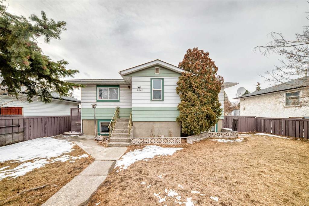 Picture for 2517 36 Street SE