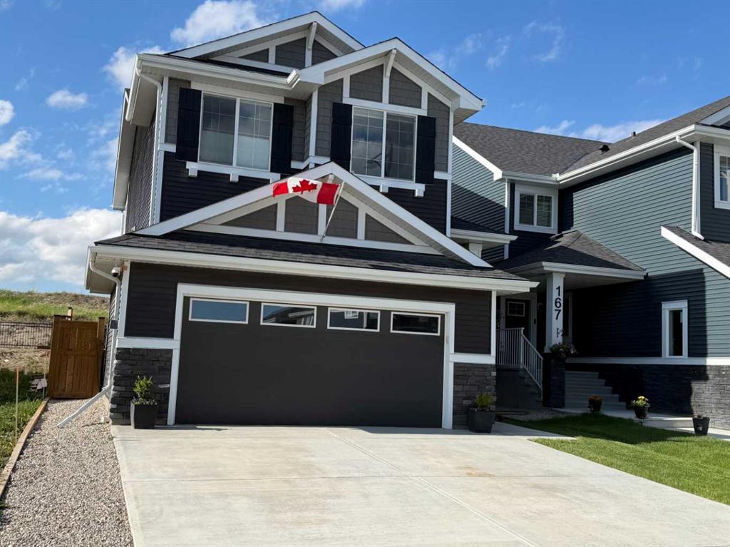 Picture for 163 Sundown Crescent 
