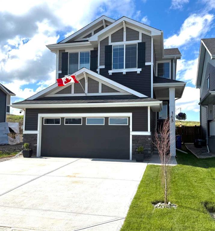 Picture for 163 Sundown Crescent 