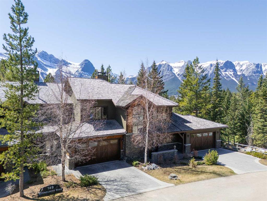 Picture for 4, 149 Stone Creek Road 