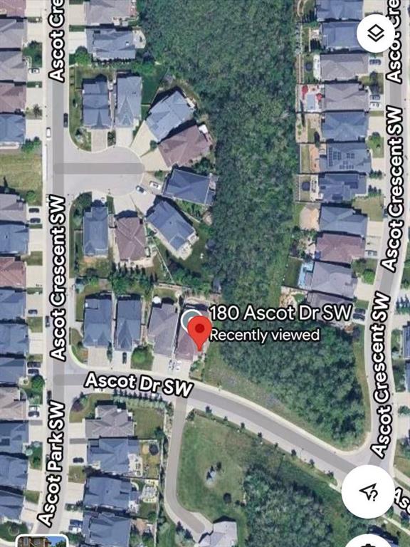 Picture for 180 ASCOT Drive SW