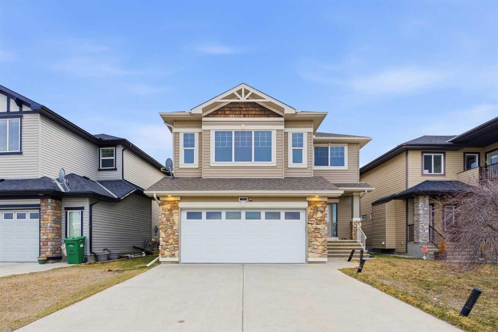 Picture for 29 Royal Birkdale Drive NW