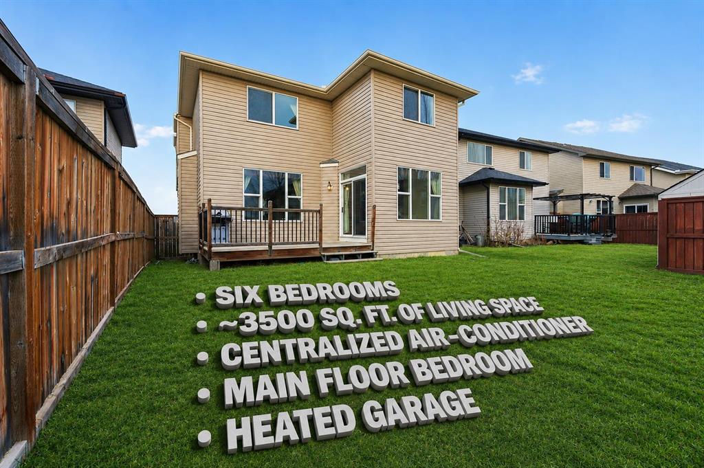 Picture for 29 Royal Birkdale Drive NW