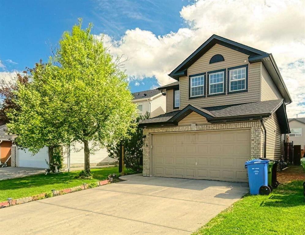 Picture for 54 Saddlecreek Crescent NE