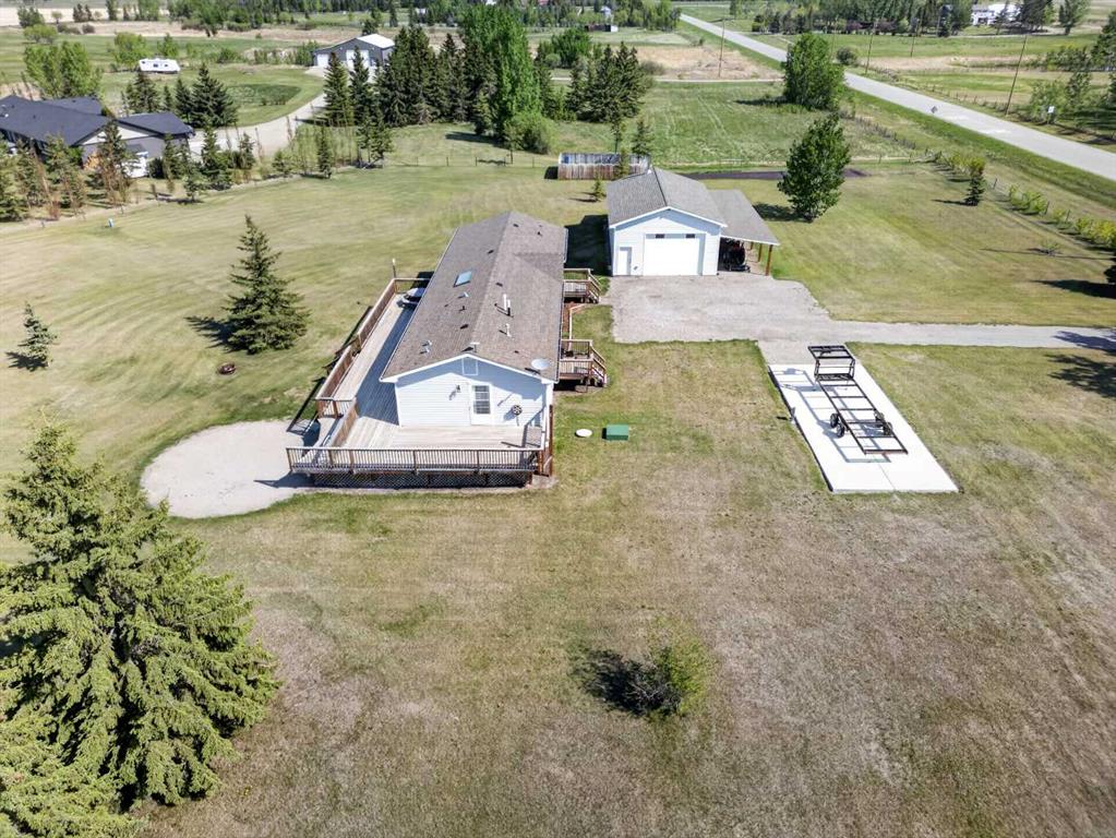 Picture for 33006 Range Road 290  