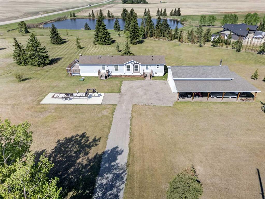 Picture for 33006 Range Road 290  