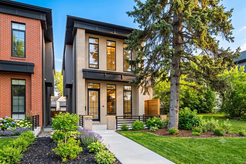 Picture for 1904 13 Street SW