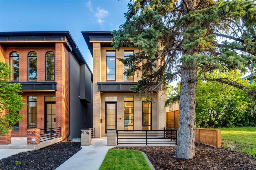 Picture for 1904 13 Street SW